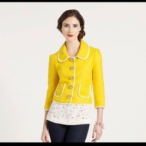 Kate Spade jacket, gorgeous